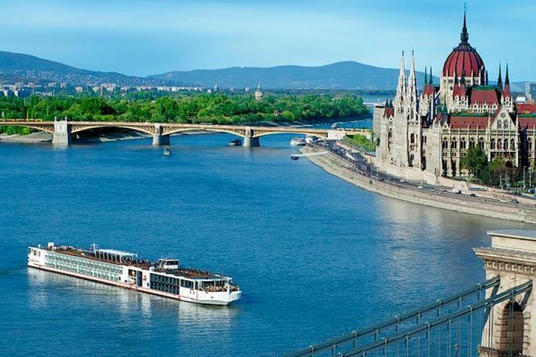 Viking River Cruises - Longship Alta