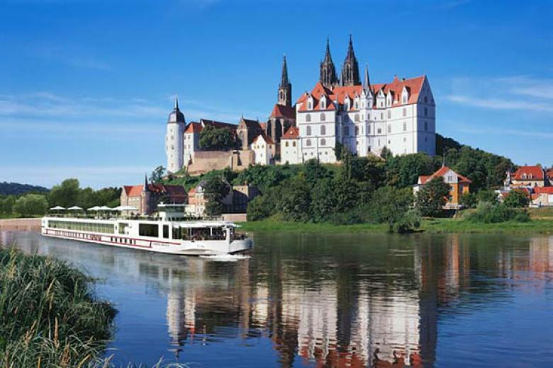 Viking River Cruises - Viking Astrild