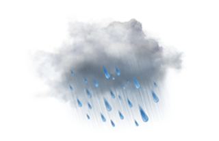 Weather icon